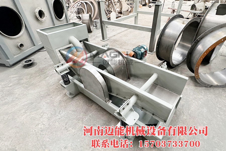 跳筛