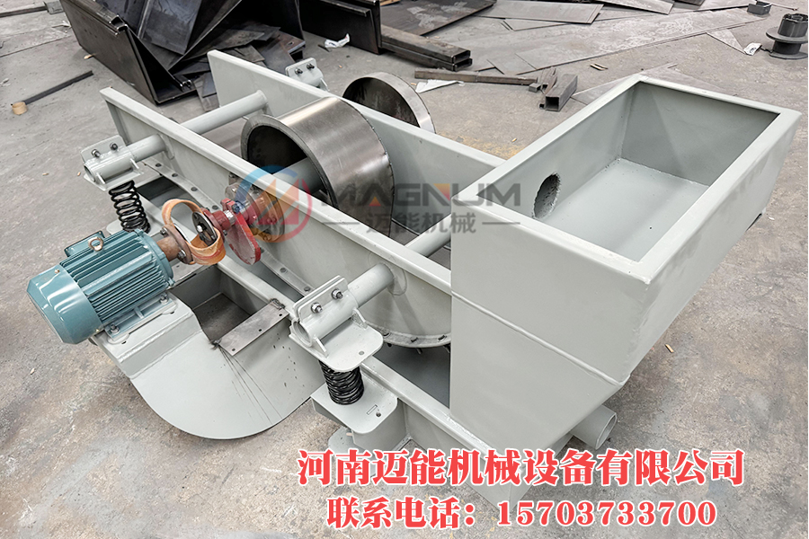 跳筛