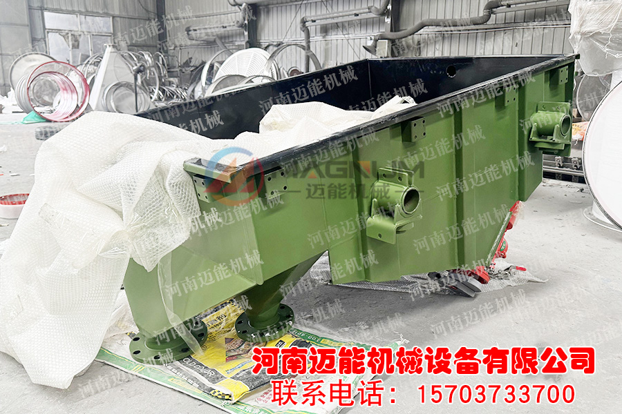 内喷特氟龙直线筛-1